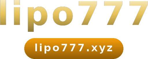 lipo777 logo